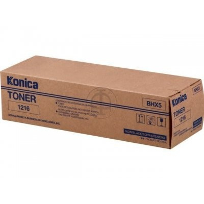 Konica Minolta 30394 čierný (black) originálny toner