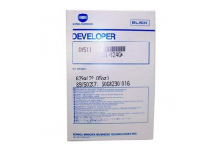 Konica Minolta 024G čierny (black) originálny developer