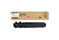 Sharp BPGT70MA purpurový (magenta) originálny toner