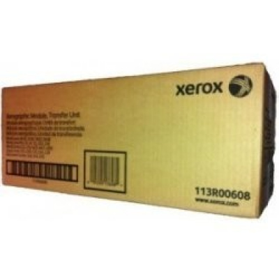 Xerox 113R00608 čierna (black) originálna valcová jednotka