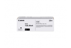 Canon T10L 4805C001 čierny (black) originálny toner