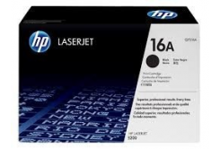 HP 16A Q7516A čierný (black) originálný toner