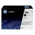 HP 16A Q7516A čierný (black) originálný toner