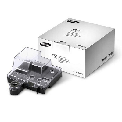 HP CLT-W506 SU437A originálna odpadová nádobka