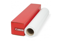 Canon Roll Paper White Opaque 5922A002, 120g/m2, 24", 610mmx30m, grafická, biela, role papiera