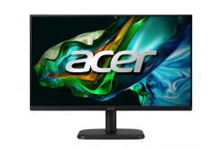 Monitor Acer EK321QHbi UM.JE1EE.H01, 31,5", VA, FHD, 100 Hz, 1 ms, čierny, 2R