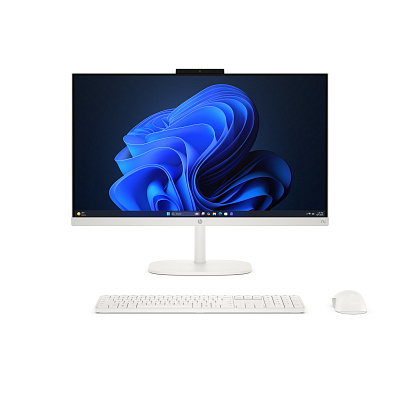 HP ProStudio 2/G2i/23,8"/FHD/5-120U/8GB/512GB/Intel int/W11H/Biela/1R