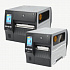 Zebra ZT411 ZT41142-T0EG0G0Z TT, RFID, tlačiareň štítkov, 203 dpi, 356 mm/s, Wi‑Fi 802.11ax, Bluetooth 4.1, UHF RFID, Ethernet, USB, RS232, napájací kábel (EÚ, UK)