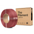 "The Filament" by Spectrum TF-24162, ReFill, PLA Matte, 1,75mm, 1000g, červený (October red)