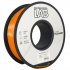Professional Lab FG-P19-E1, 3D filament, HS-PLA, 1,75mm, 1000g, oranžový (Orange)