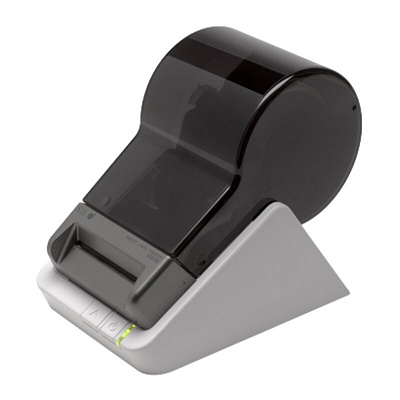 Seiko SLP650SE 42900112 Tlačiareň samolepiacich štítkov USB/RS232, 300dpi, 100mm/s