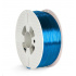 Verbatim 55064 3D filament, PET-G, 2,85mm, 1000g, 123m, blue transparent