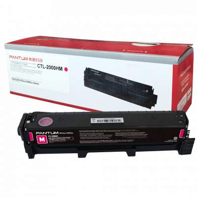 Pantum CTL-2000HM purpurový (magenta) originálny toner