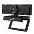 Genius 32200004400, Full HD Webkamera F100 V2, 1920x1080, USB 2.0, černá, Windows 7 a vyšší, FULL HD rozlišení