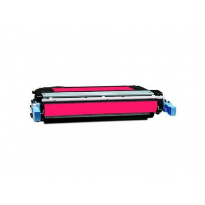 Kompatibilný toner s HP 642A CB403A purpurový (magenta) 