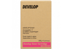 Develop TN-310M 40536050 purpurový (magenta) originálny toner