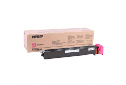 Develop TN-613M A0TM3D0 purpurový (magenta) originálny toner