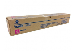Konica Minolta TN514M purpurový (magenta) originálny toner