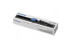 Panasonic KX-FA88X čierný (black) originálny toner