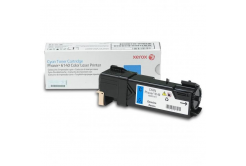 Xerox 106R01481 azúrový (cyan) originálny toner