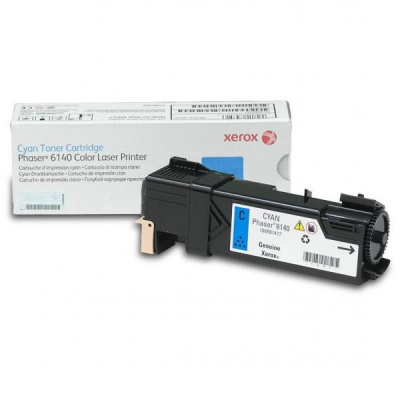 Xerox 106R01481 azúrový (cyan) originálny toner