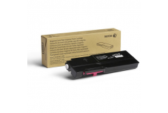 Xerox 106R03535 purpurový (magenta) originálny toner