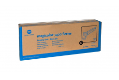 Konica Minolta 4062213 čierna (black) originálna valcová jednotka