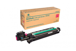 Konica Minolta IUP14M A0WG0EJ purpurová (magenta) originálna valcová jednotka