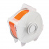 Brady GlobalMark Vinyl B595 ORANGE 29MM / 113153, etikety, GlobalMark Indoor/Outdoor Vinyl Tape, 29.00 mm x 30 m