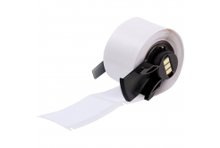 Brady M6-20-489 / 174235, Polyester Labels, 50.80 mm x 25.40 mm
