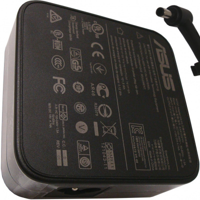 ASUS orig. adaptér 90W 19V (3PIN) (bez sieťovej šnúry)