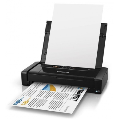 Epson WorkForce WF-100W C11CE05403 atramentová tlačiareň