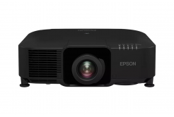 EPSON EB-PQ2008B/3LCD/8000lm/4K UHD/HDMI/LAN