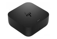 HP BS7S5AA#ABB USB-C 100W G6 Dock