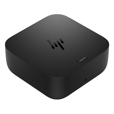 HP BS7S5AA#ABB USB-C 100W G6 Dock