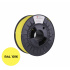 C-Tech 3DF-P-PETG1.75-1016 3D filament, PREMIUM LINE, PETG, RAL1016, 1,75mm, 1000g, Sírový žltý (Sulfur yellow)
