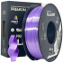 Smart Print FG-S93-E1, 3D filament, PLA Silk, 1,75mm, 1000g, fialová (Purple)