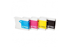 Brother LC-1000Y žltý (yellow) originálna cartridge