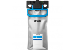 Epson C13T11P240 XXL azúrová (cyan) originálna cartridge
