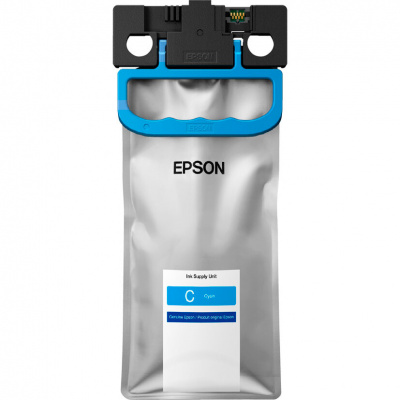 Epson C13T11P240 XXL azúrová (cyan) originálna cartridge