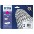 Epson 79 L C13T79134010 purpurová (magenta) originálna cartridge