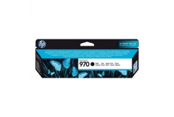HP 970 CN621AE čierna (black) originálna cartridge
