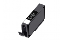 Canon PGI-72MBk, 6402B001 matná čierna (matte black) kompatibilná cartridge