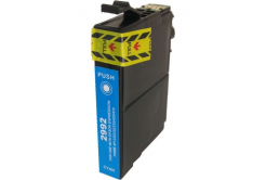 Epson T2992 azúrova (cyan) kompatibilna cartridge