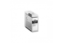 Epson T8501PK foto čierna (photo black) kompatibilná cartridge
