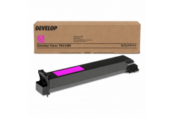 Develop TN-210M 8938519 purpurový (magenta) originálny toner