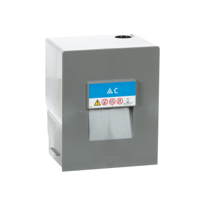 Ricoh 828405, 828228 azúrový (cyan) originální toner