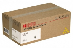 Ricoh 407902 žltý (yellow) originálny toner