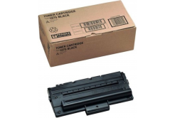Ricoh originální toner 412641, 430475, black, 3500str., Typ 1275, kompatibilní s DT516Bk typ Ricoh Aficio FX16, 1130L, 1170L, 2210