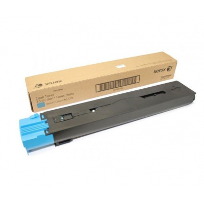 Xerox 006R01660 azúrový (cyan) originálny toner